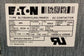 EATON SL72S4SH3LANL7MNR25 VACUUM CONTRACTOR
