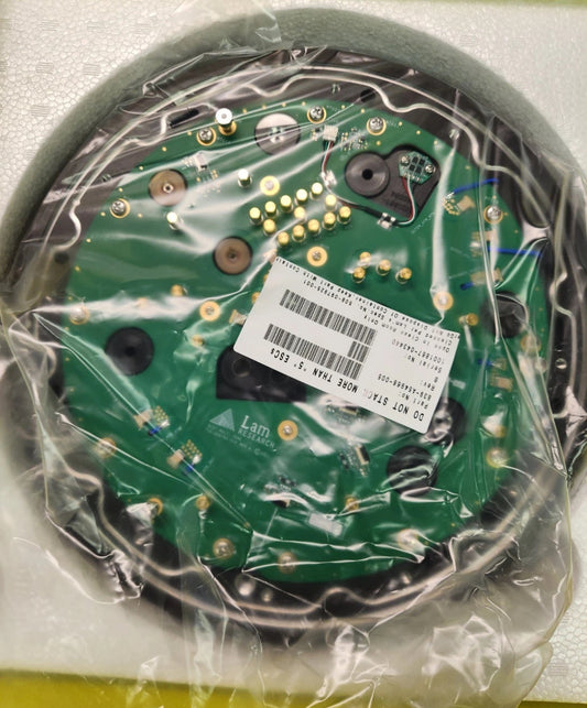 Lam Research ESC Chuck 839-A54968-005