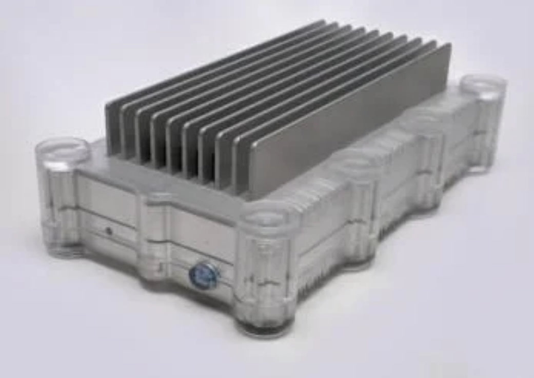 WINRADIO WR-G39DDCE 'EXCELSIOR' HF, VHF, UHF, SHF SOFTWARE-DEFINED RECEIVER IS A VERSATILE AND HIGH-PERFORMANCE DEVICE