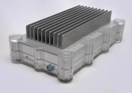 WINRADIO WR-G39DDCE 'EXCELSIOR' HF, VHF, UHF, SHF SOFTWARE-DEFINED RECEIVER IS A VERSATILE AND HIGH-PERFORMANCE DEVICE