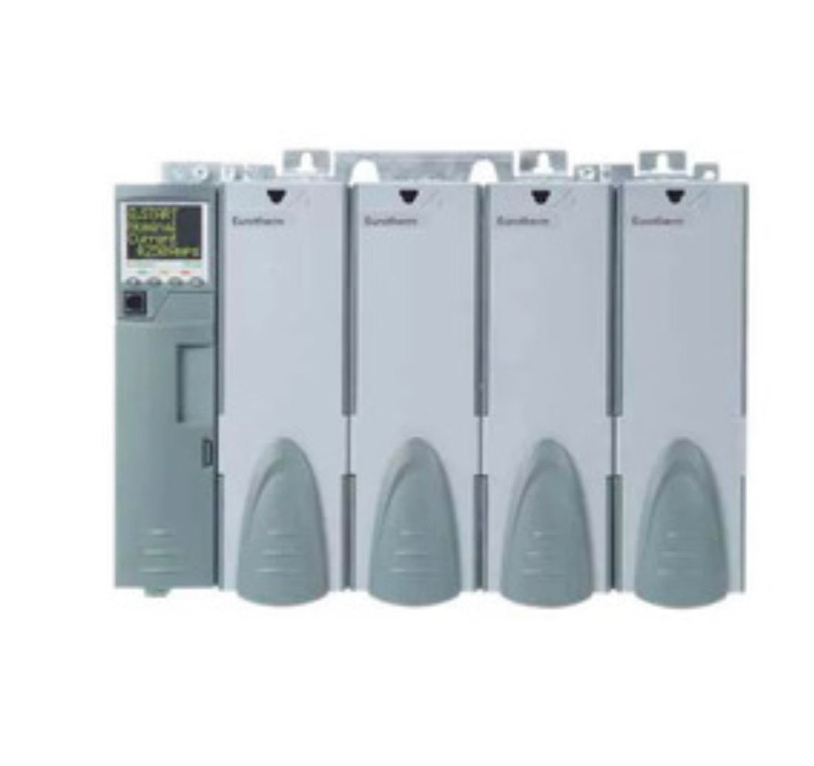 The Eurotherm EPOWER/4PH-50A/600V/XXX/XXX/XXX/XXX/XXSCR