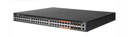 Edgecore Networks EPS122 (AS4625-54P) | 1G Campus Switch