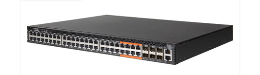 Edgecore Networks EPS122 (AS4625-54P) | 1G Campus Switch