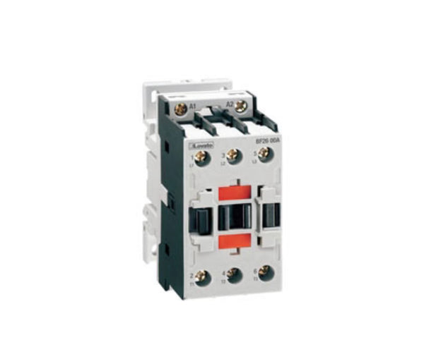 LOVATO Electric BF3200A024 Three-Pole Contactor