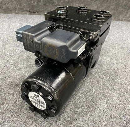 Danfoss OSPEDC 100/450 LSRM STEERING UNIT 11253020