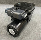 Danfoss OSPEDC 100/450 LSRM STEERING UNIT 11253020
