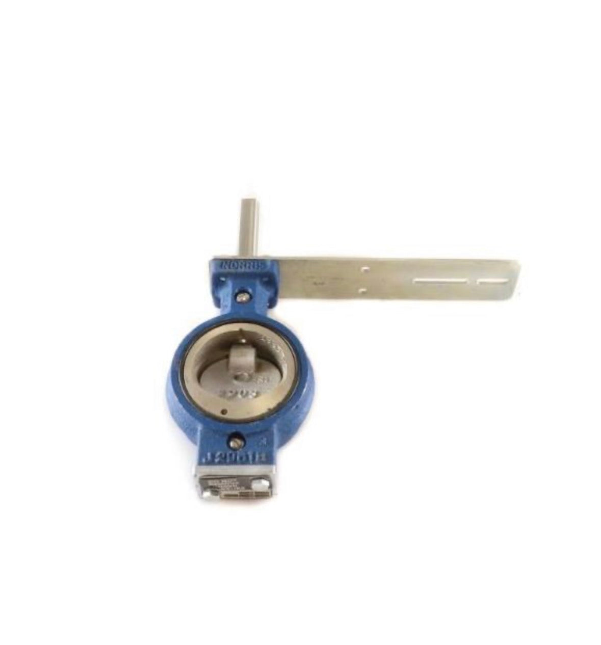 York 022-10642-002 Butterfly Valve