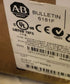 6181F-12TSWEX Industrial Computer by ALLEN BRADLEY