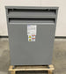 Eaton V48M64T1216 Ventilated Transformer - 112.5 kVA Three Phase