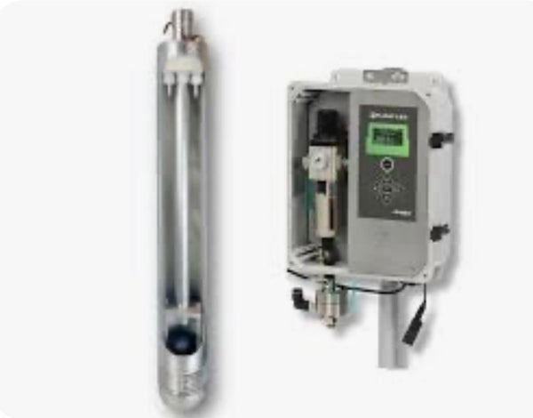 Jeneer Float-Les Ultra X Landfill Pump