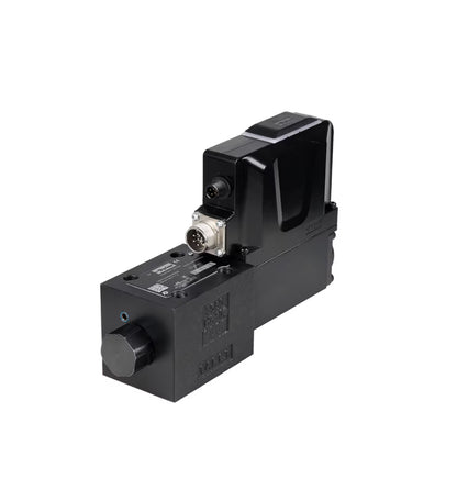 D3FPE50YA9VB00 - Electronic Hydraulic Valves