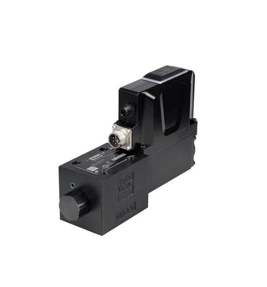 D3FPE50YA9VB00 - Electronic Hydraulic Valves