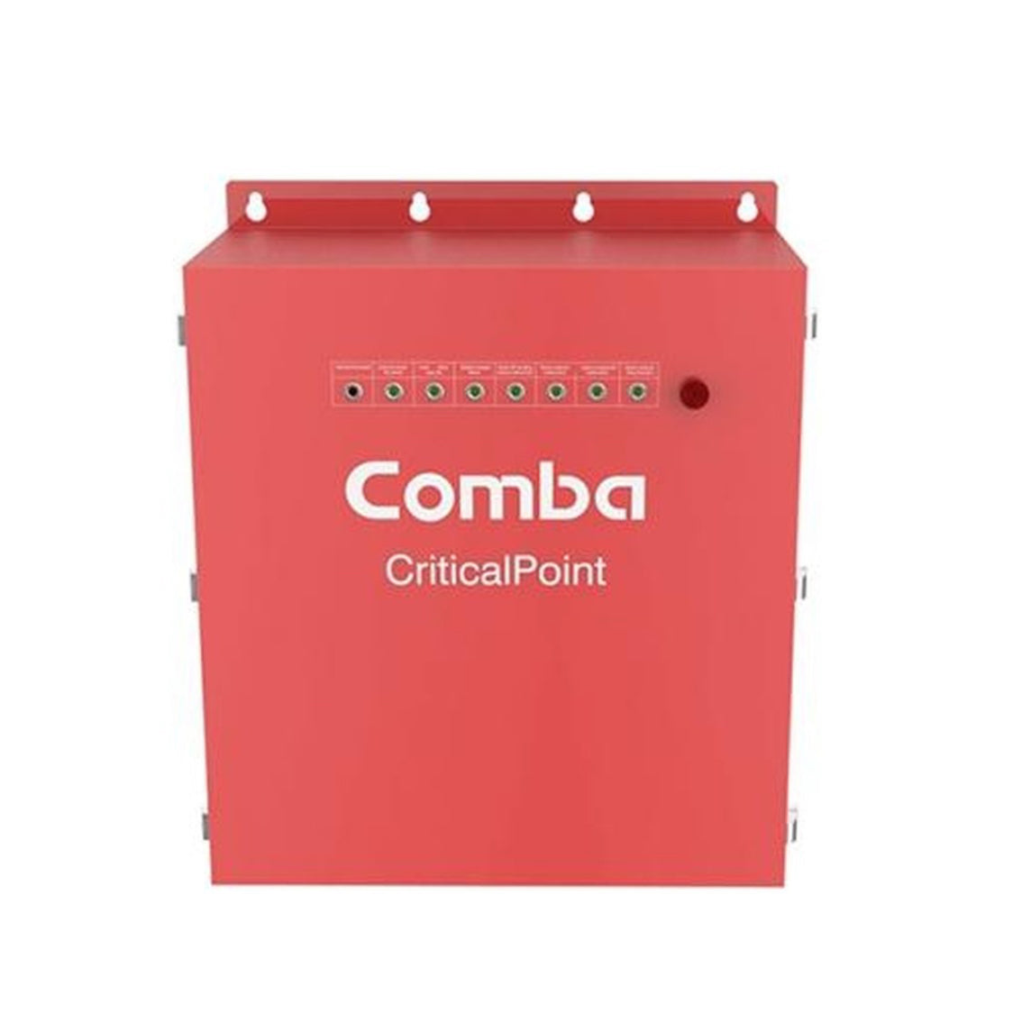 Comba Telecom CPBBUV2-48060-UL PS CriticalPoint™ 60 Ah LFP Battery Backup Unit