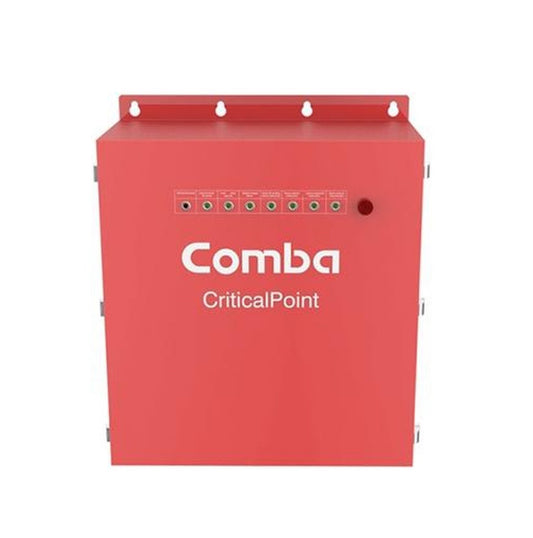 Comba Telecom CPBBUV2-48060-UL PS CriticalPoint™ 60 Ah LFP Battery Backup Unit