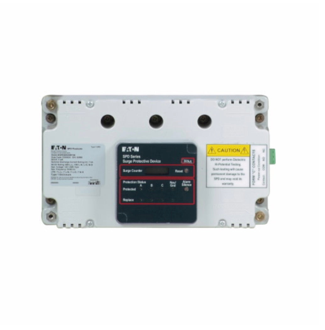 Eaton Electrical - SPD160208Y3A - ETN SPD160208Y3A Surge Protection D