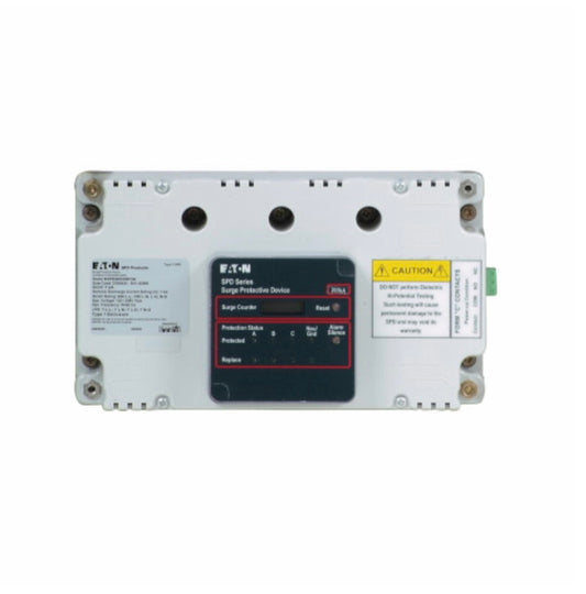 Eaton Electrical - SPD160208Y3A - ETN SPD160208Y3A Surge Protection D