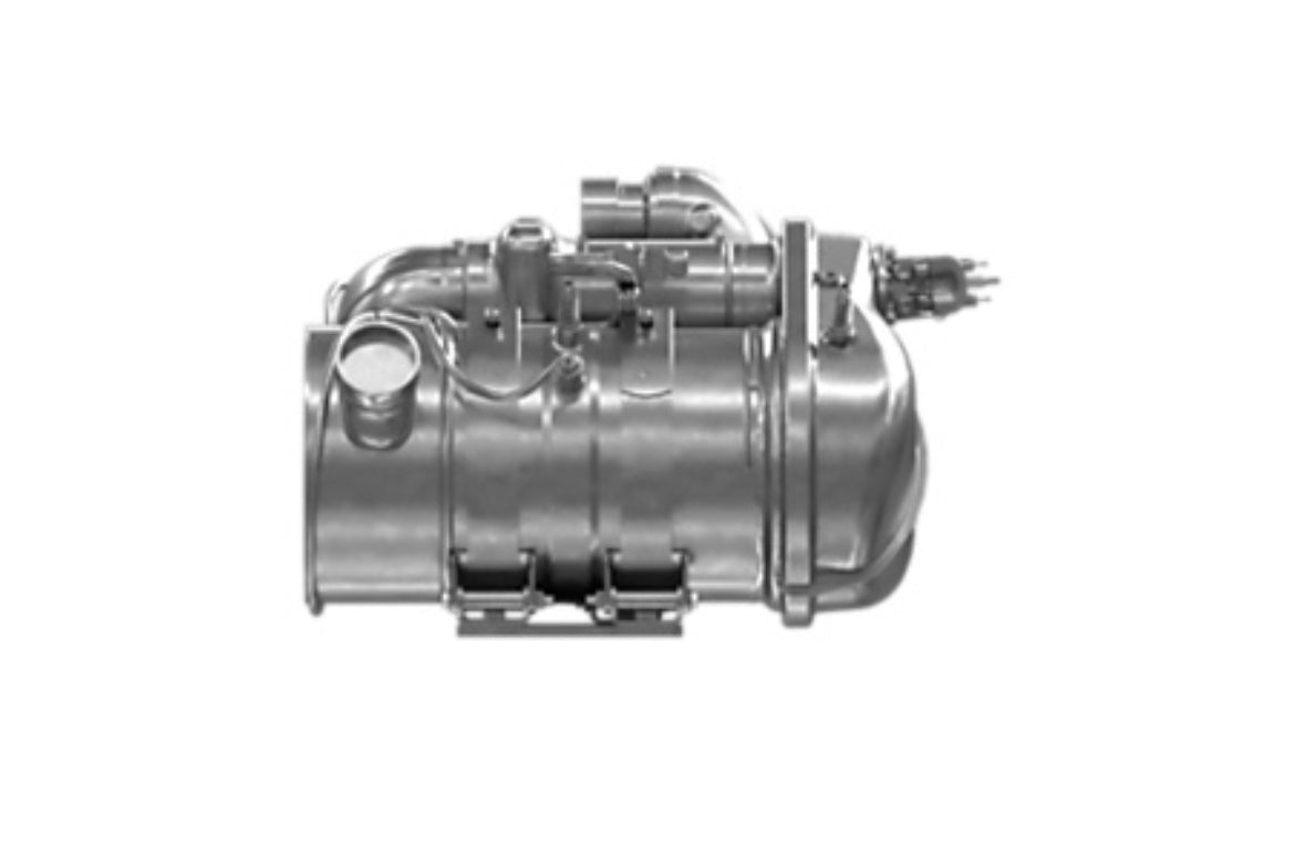 Caterpillar 559-8246: CLEAN EMISSIONS EXHAUST MODULE