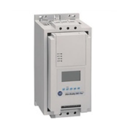Allen Bradley 150-F25NBRB Smart Motor Controller SMC FLEX