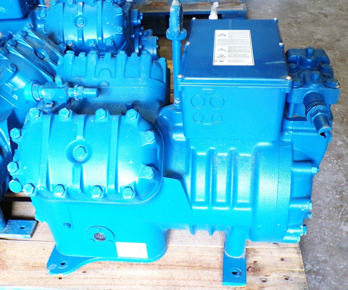 Z25-106Y-2NU Frascold