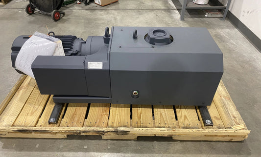 BUSCH MM 1402 A VH6 ZZXX PUMP 10HP