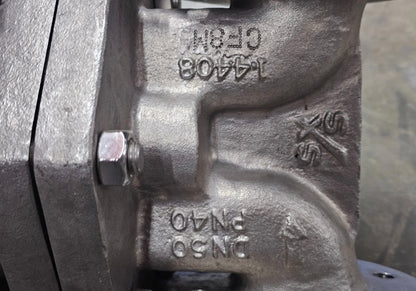 Spirax-Sarco FT46-14 - 2" Flgd, 200 psi, F&T Trap 1436002
