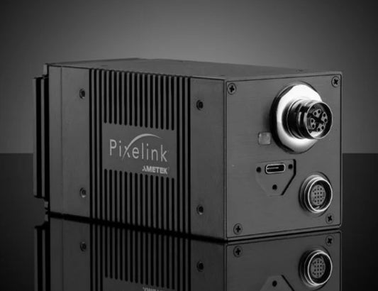 Pixelink PL-X9520MG-T 1.1" 7MP C-Mount, 10GigE PoE Monochrome Camera