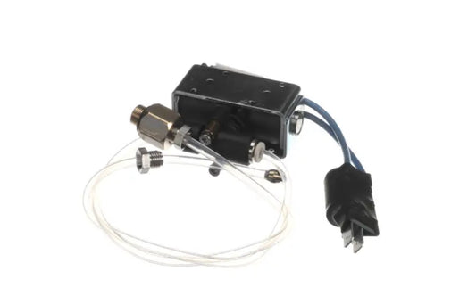 Unic TG1504 Bypass Solenoid Kit, AVS-Roemer