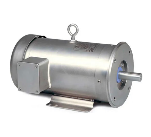 Baldor-Reliance Motor CESSWDM41906T, 20HP, 3525RPM, 3PH, 60HZ, 256TC, 3960M, TEFC, F