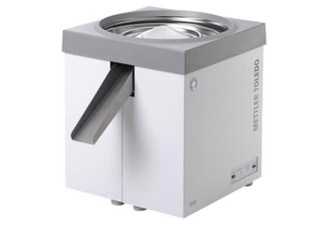 Mettler Toledo 30374389 LV12 Automatic Feeder