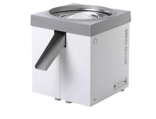 Mettler Toledo 30374389 LV12 Automatic Feeder