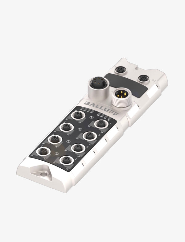 BNI00FW (BNI PNT-508-005-Z015) IO-Link Master