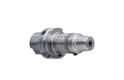 Guhring HSK-63A x 12mm I.D. GuhrOSync Hydraulic Synchro Tapping Chuck, Conventional Coolant Through, M2 - M12 Tap Capacity
