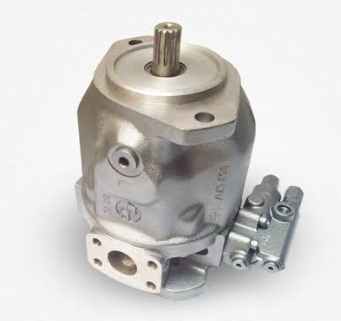 REXROTH AXIAL-PISTON PUMP A AA10VSO 71 R902400305