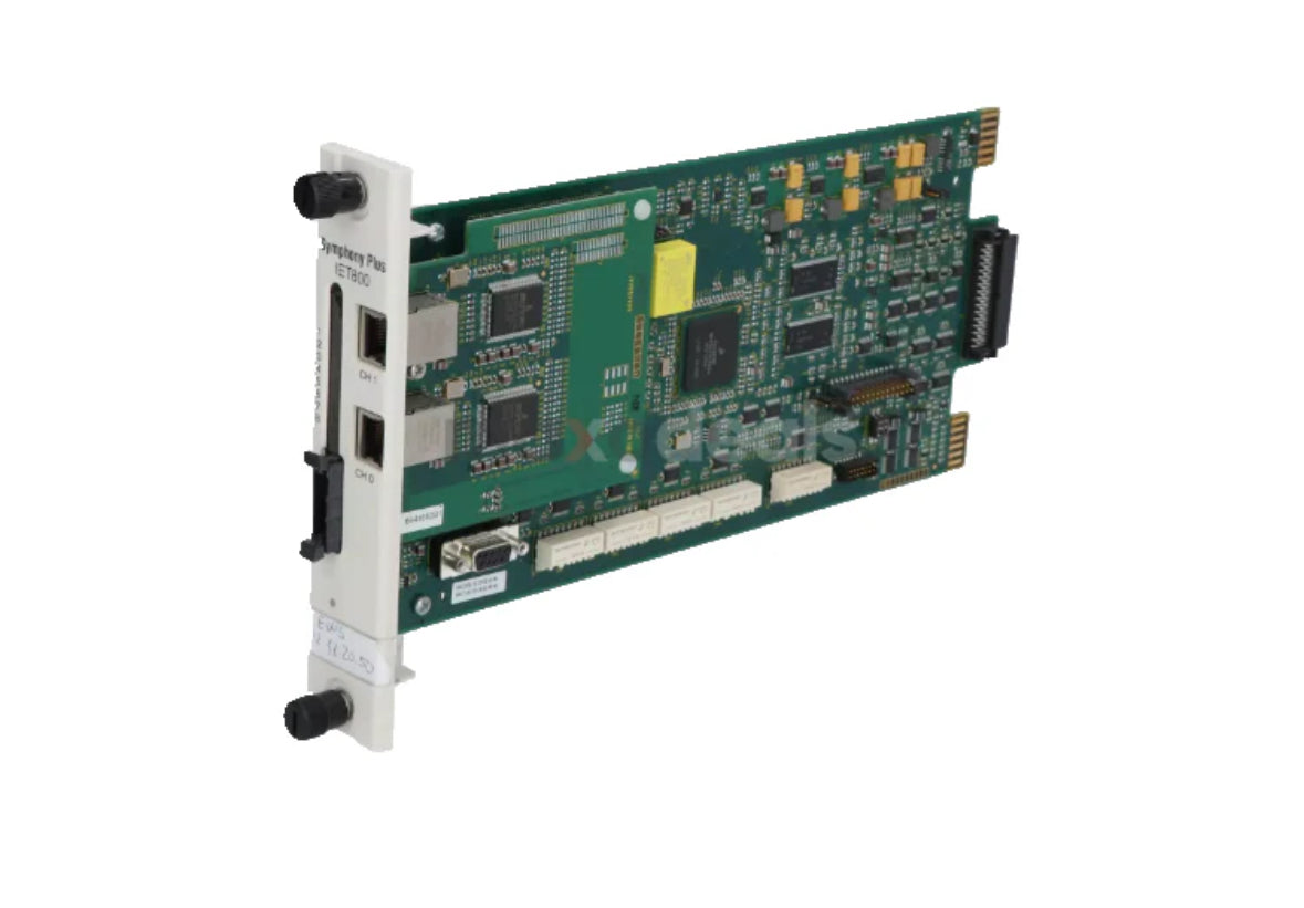 ABB Bailey SPIET800 IET800
Ethernet ClU Transfer Module
