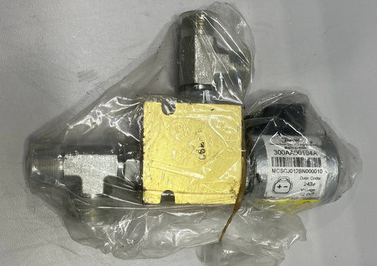 630AA01110A SOLENOI VLV 2WAY 2POSITION N-part-number 630AA01110A