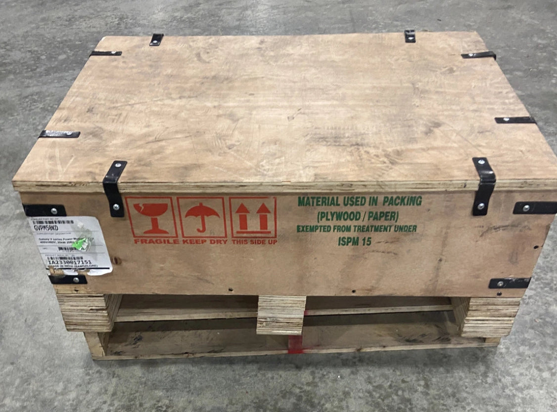 APC GVPM50KD Galaxy V Series Power Module 50kw 400v/480v
