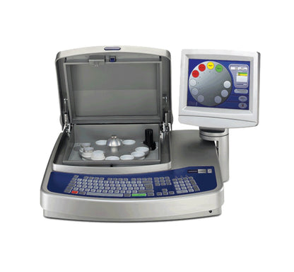 Hitachi XRF analyzer LAB-X5000