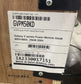 APC GVPM50KD Galaxy V Series Power Module 50kw 400v/480v