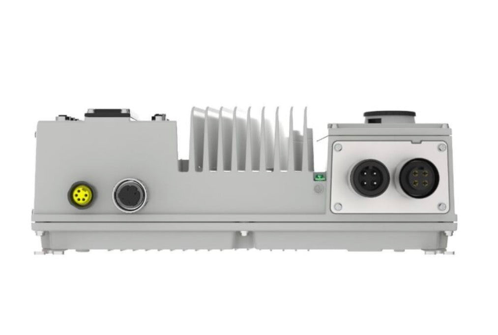 ALLEN-BRADLEY
VFD, Standard, IP66/Type 4/12, 480VAC, 10.5A, 5HP/3.7kW, DB Connector, External 24VDC