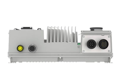 ALLEN-BRADLEY
VFD, Standard, IP66/Type 4/12, 480VAC, 10.5A, 5HP/3.7kW, DB Connector, External 24VDC