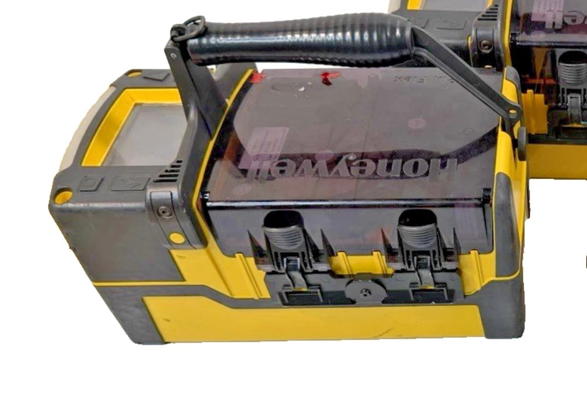 SPM Flex Chemcassette Tape Based Gas Detector (used)