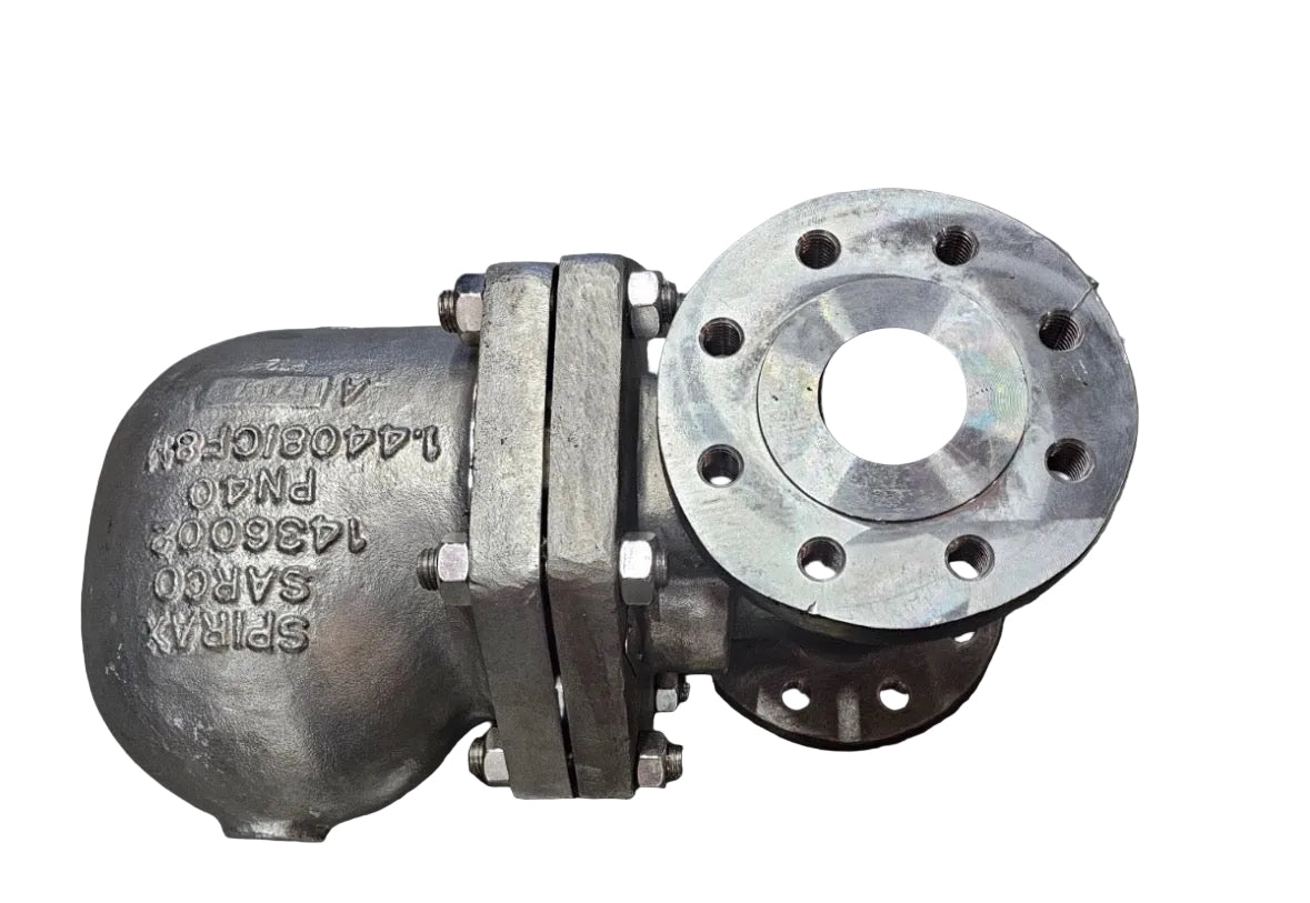 Spirax-Sarco FT46-14 - 2" Flgd, 200 psi, F&T Trap 1436002