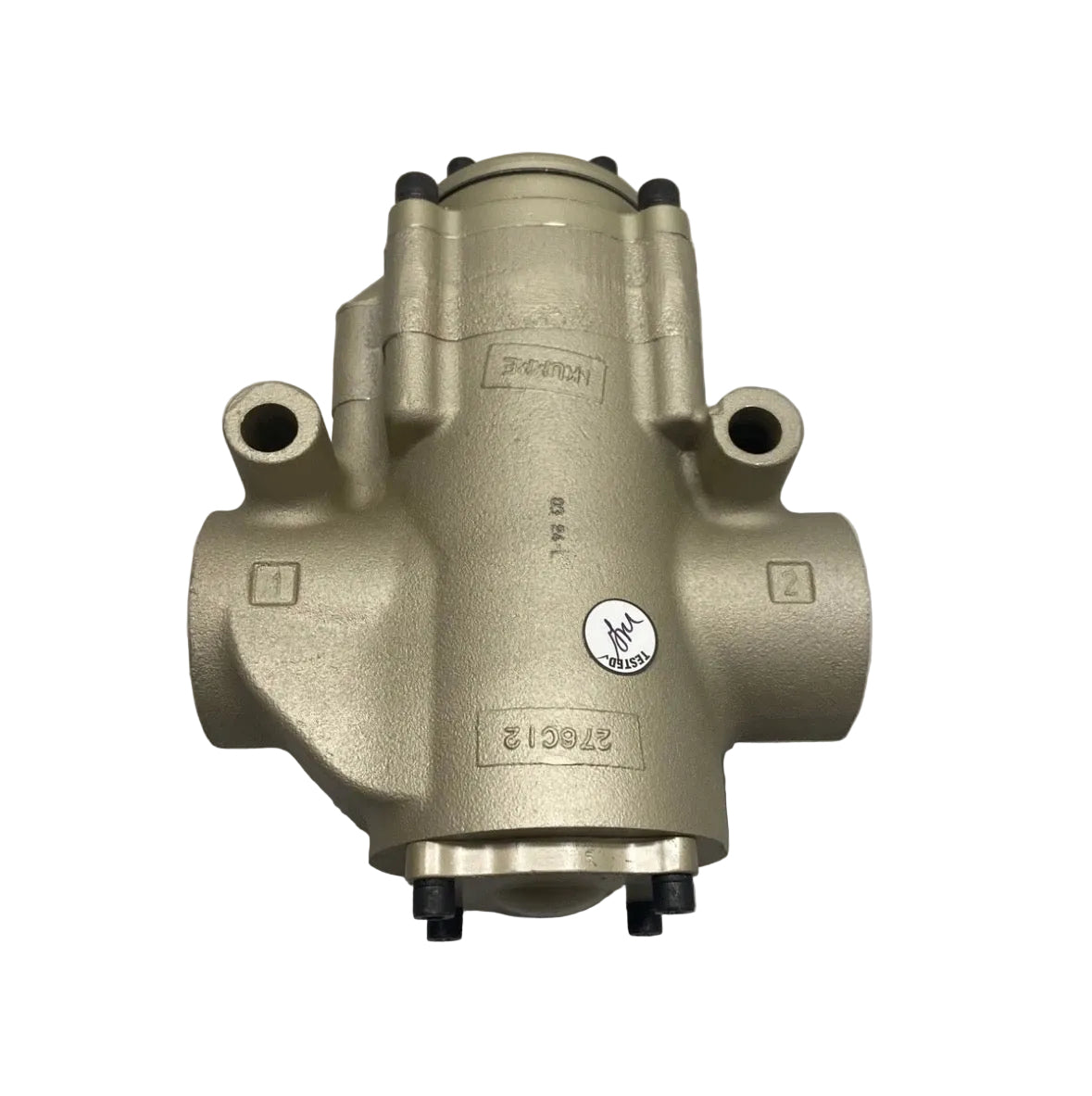 Ross Controls 2153B6904
