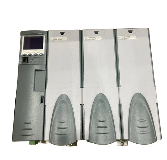 Eurotherm Epower Controller Thyristor Unit EPOWER/3PH-100A/600V, NEW