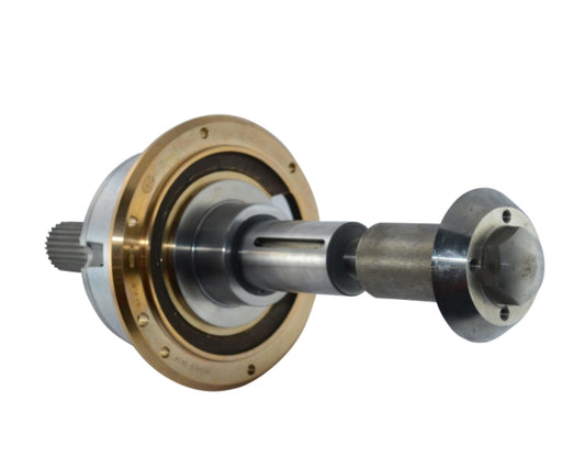 19DH33161 THRUST BEARING SHOE SET