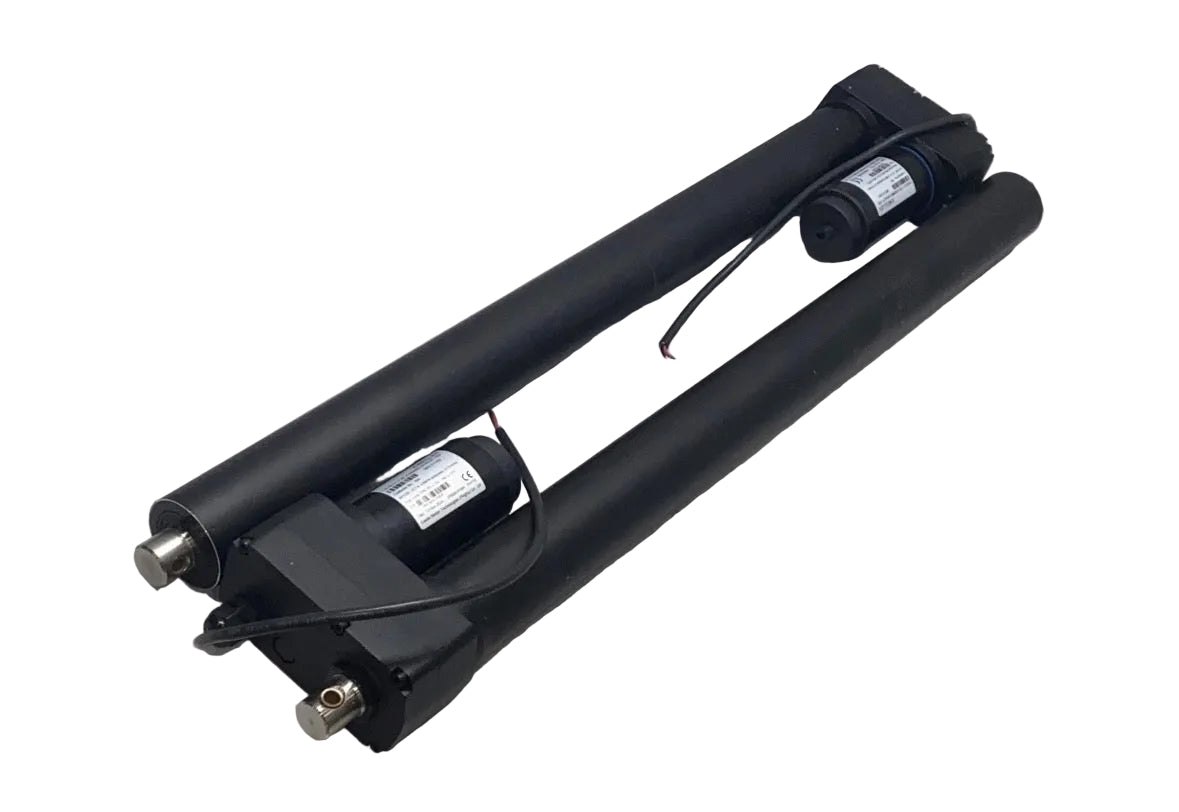 Ewellix CAHB-21 Linear Actuator 24V 4500N 636mm Stroke