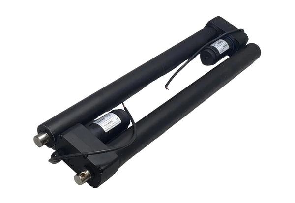 Ewellix CAHB-21 Linear Actuator 24V 4500N 636mm Stroke