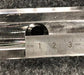 INA linear rail for linear carriage. 1100 mm length (each)