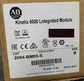 Allen-Bradley 2094-BM05-S Kinetix 6000 Axis Module