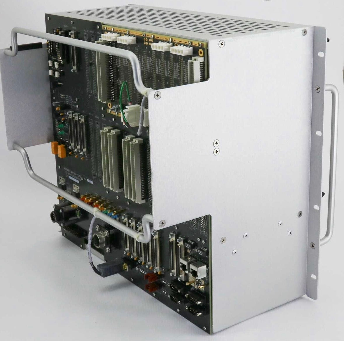 APPLIED MATERIALS P2 BACKPLANE 60K CVD, 0100-71275